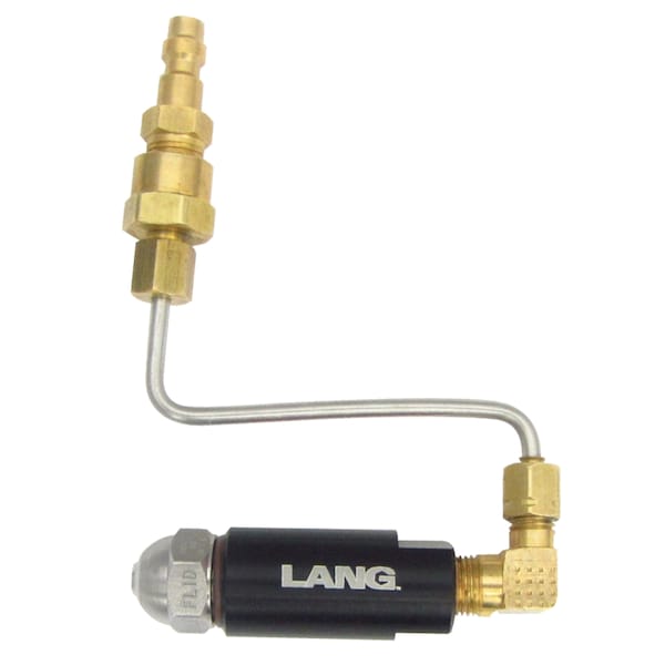 Lang Tools Intake Manifold Spray Nozzle Cleaner TU475 Zoro